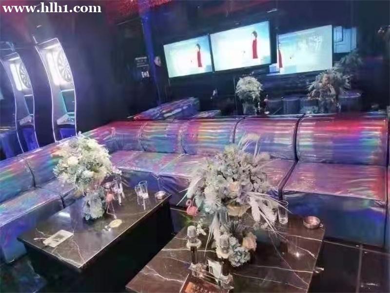 南昌KTV招聘|商务夜场KTV招聘生意超稳定免一切费用