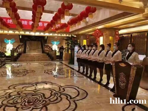南昌KTV招聘|南昌告别失业迎来就业崭新希望