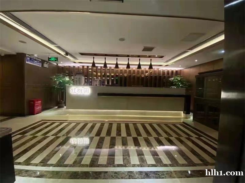 南昌KTV招聘|南昌夜场招聘商务 青春有梦拼搏铸就无悔岁月